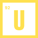 uranium icon